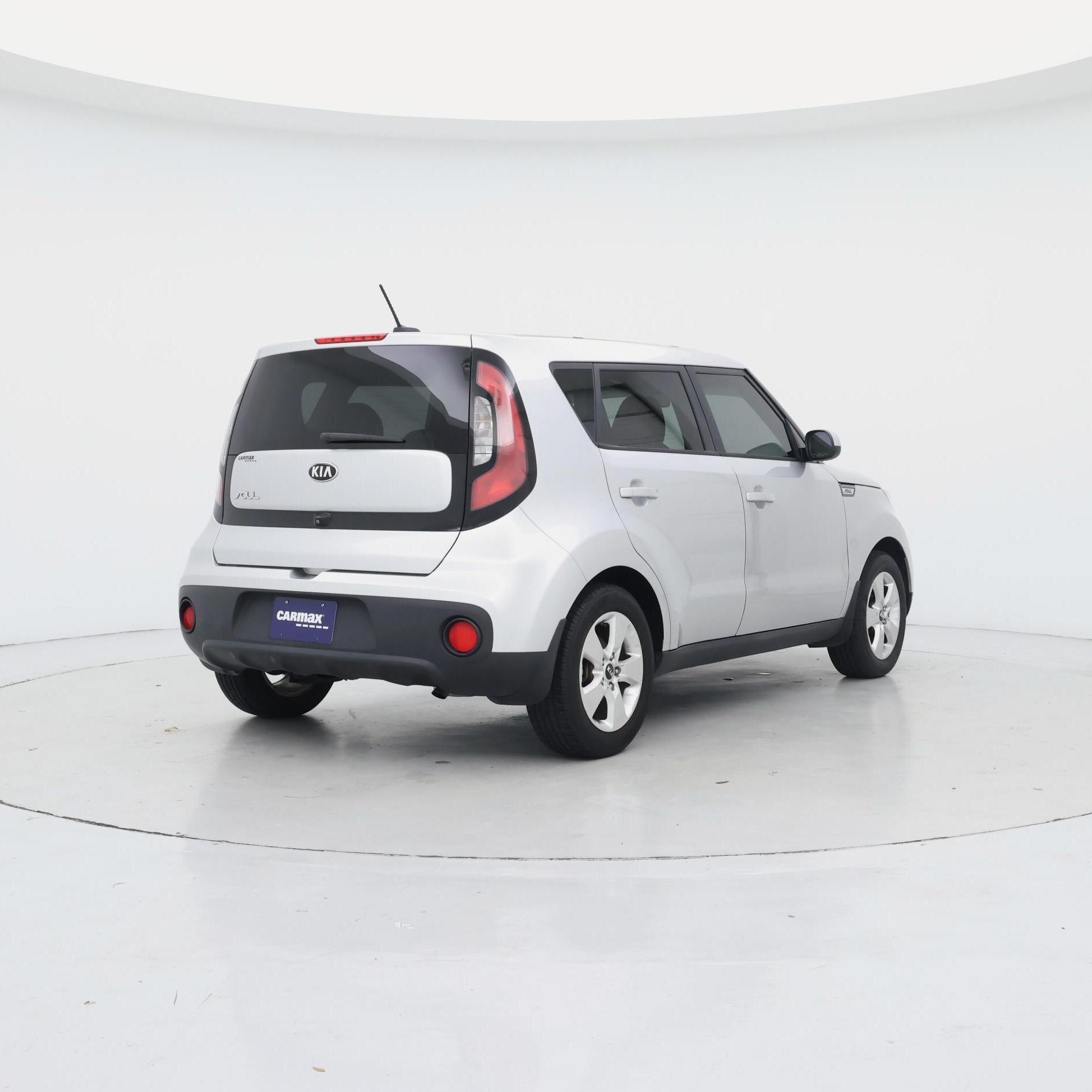 Thumbnail: 2017 Kia Soul - 8