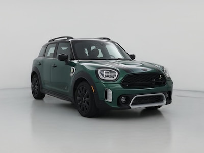 2022 Mini Cooper Countryman PHEV S E ALL4