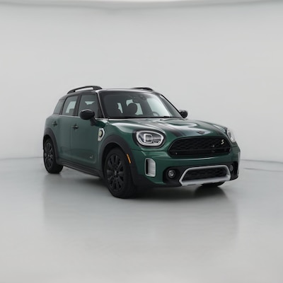 2022 Mini Cooper Countryman PHEV S E ALL4