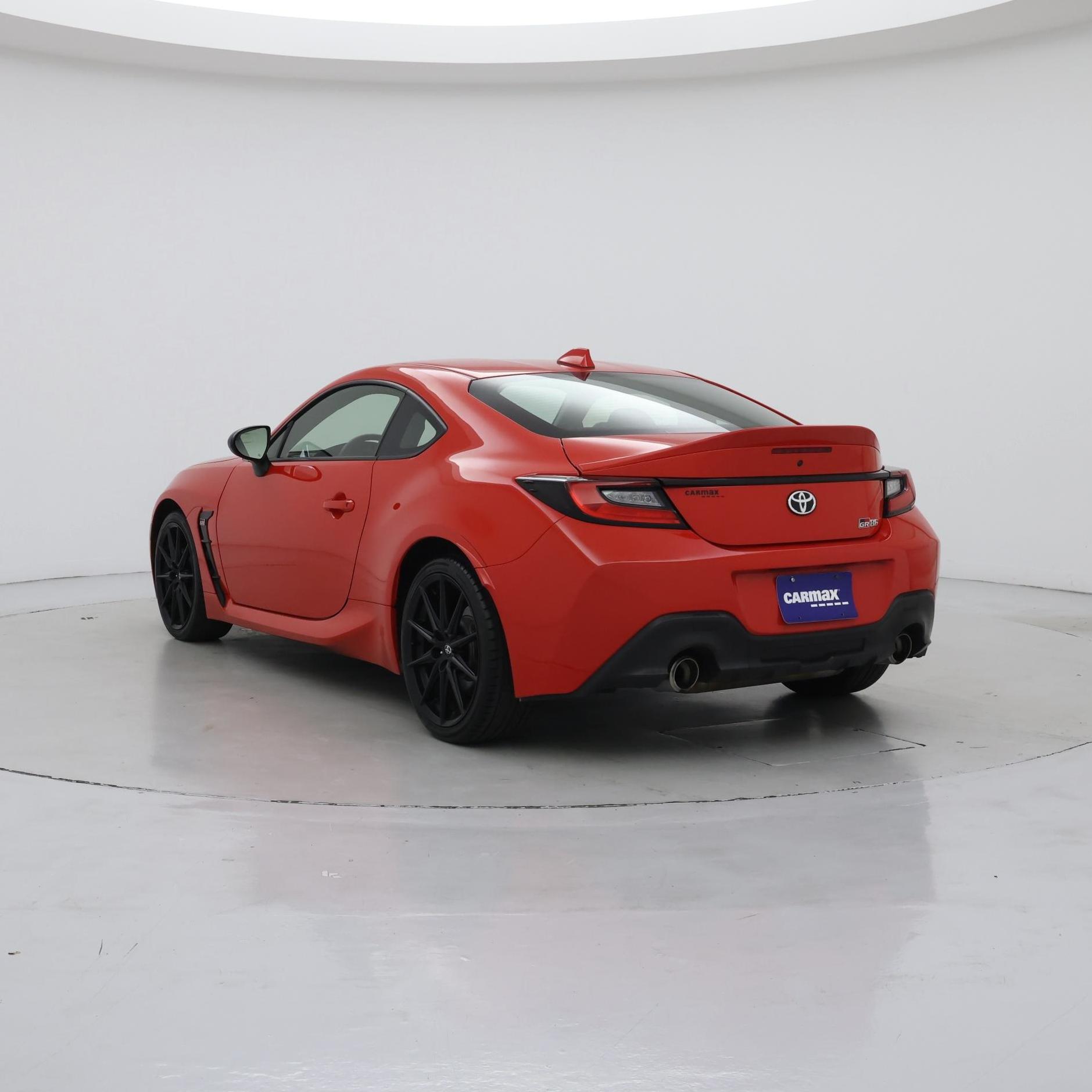 Thumbnail: 2023 Toyota GR86 - 2