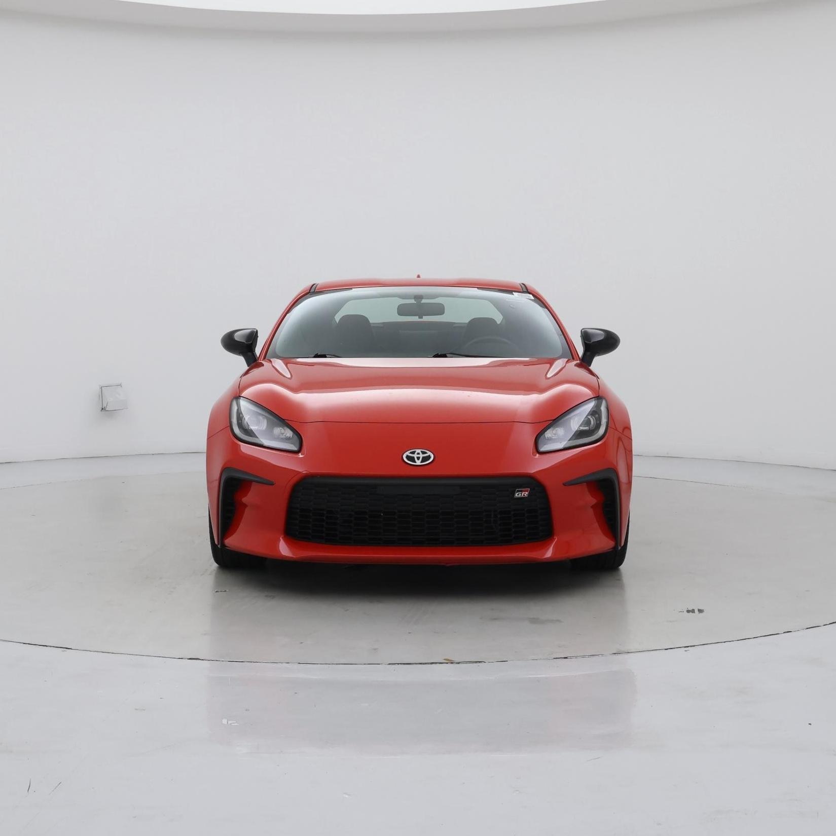 Thumbnail: 2023 Toyota GR86 - 5