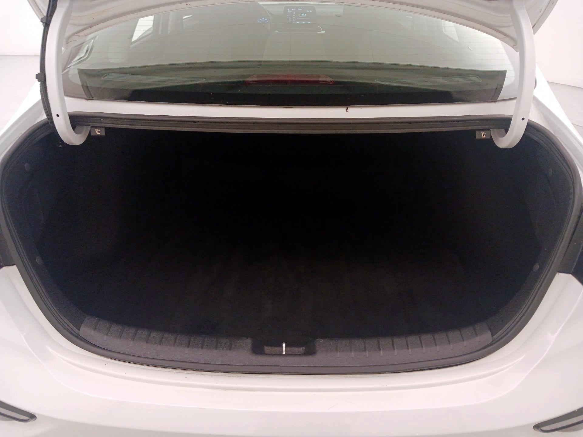 Thumbnail: 2021 Kia Forte - 20