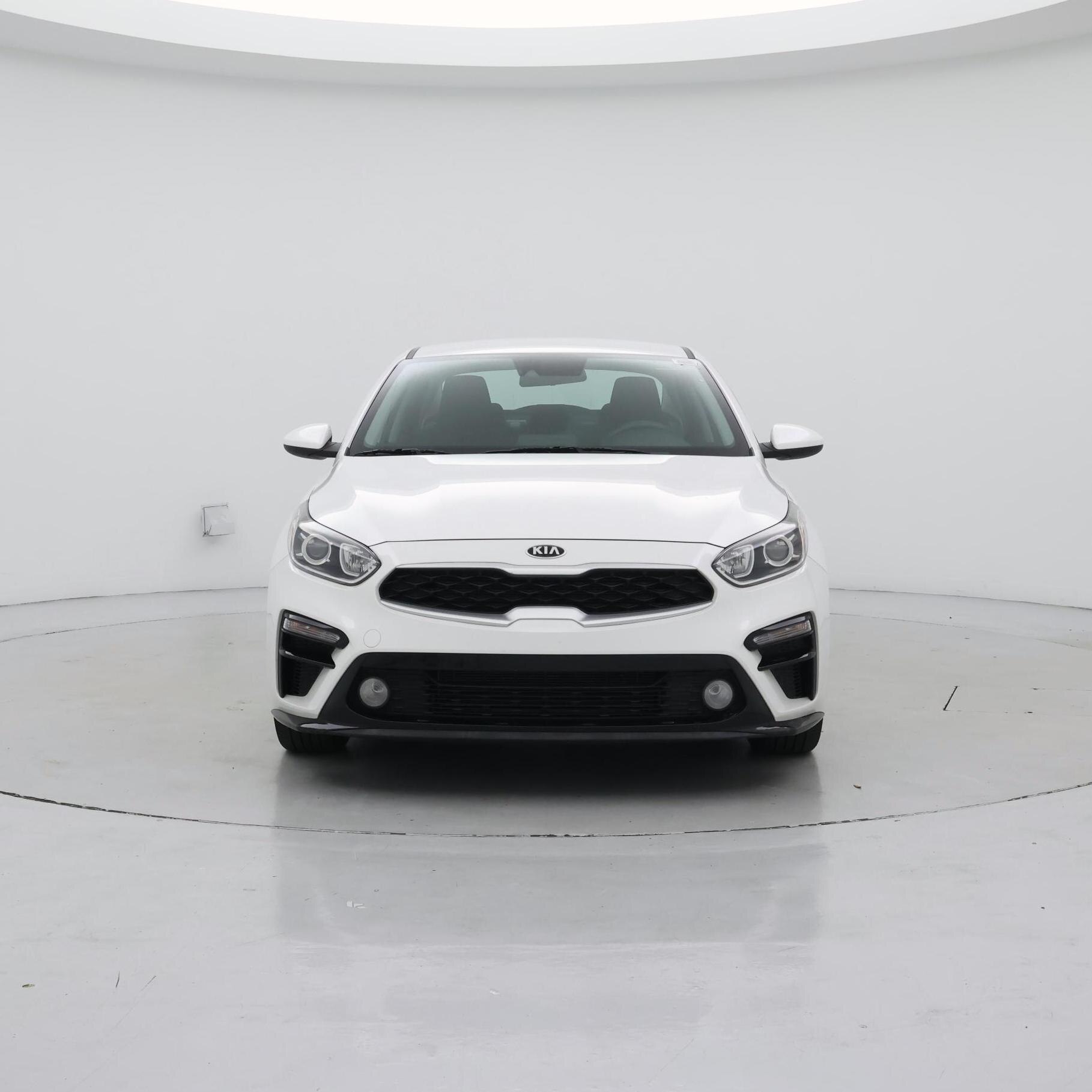 Thumbnail: 2021 Kia Forte - 5