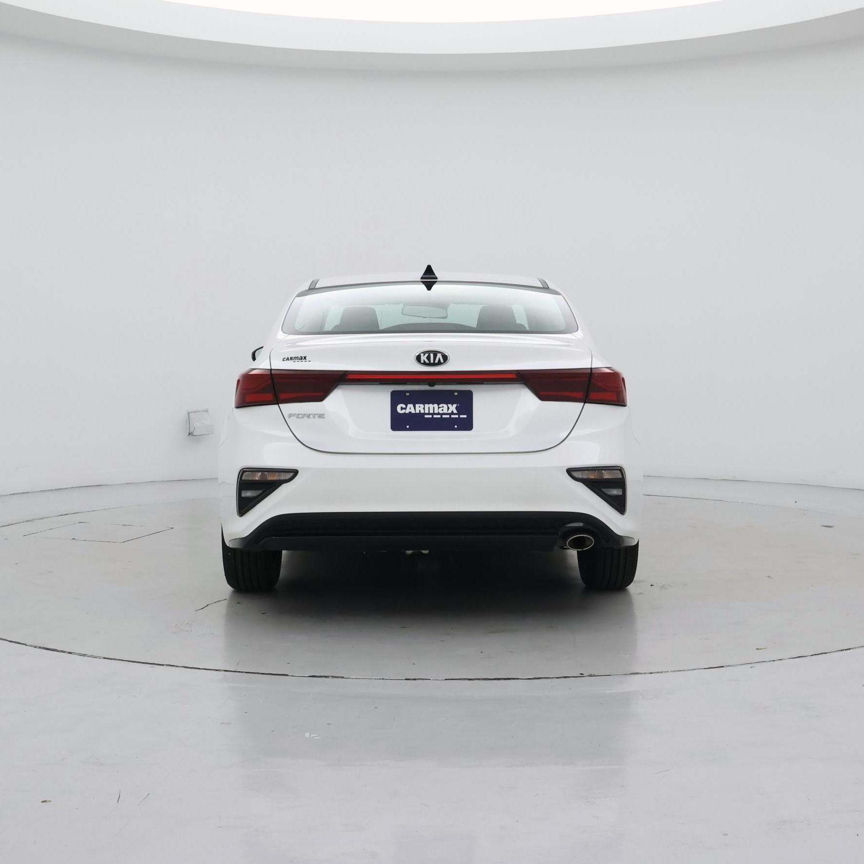 Thumbnail: 2021 Kia Forte - 6