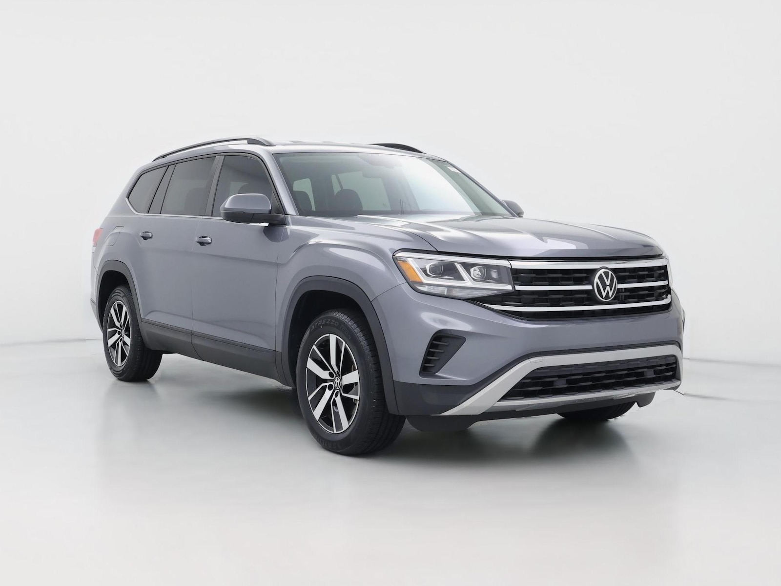 2022 Volkswagen Atlas SE