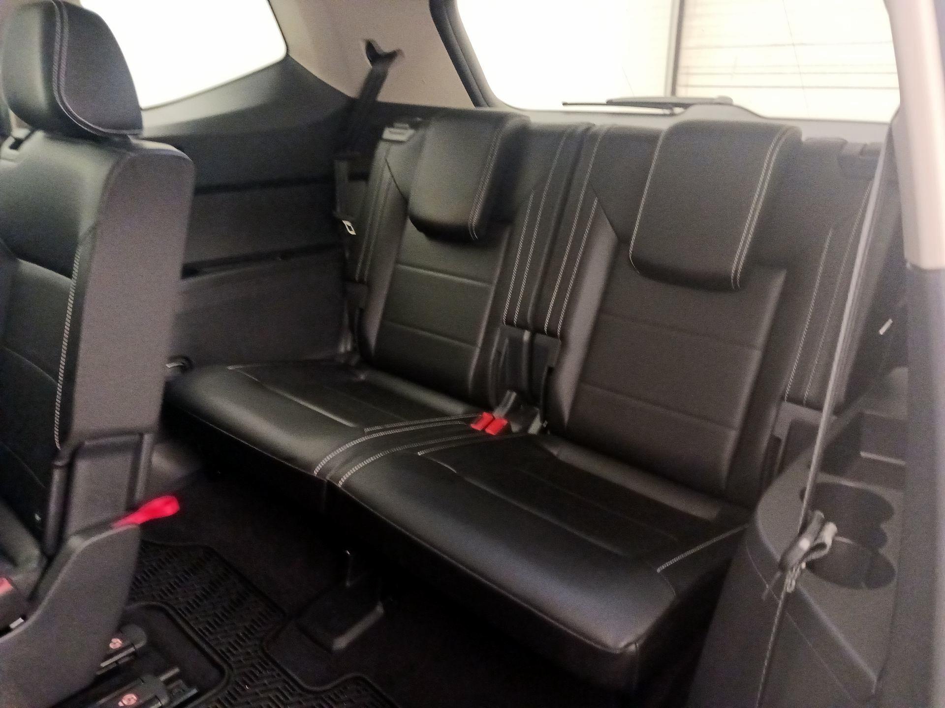 Thumbnail: 2022 Volkswagen Atlas - 20