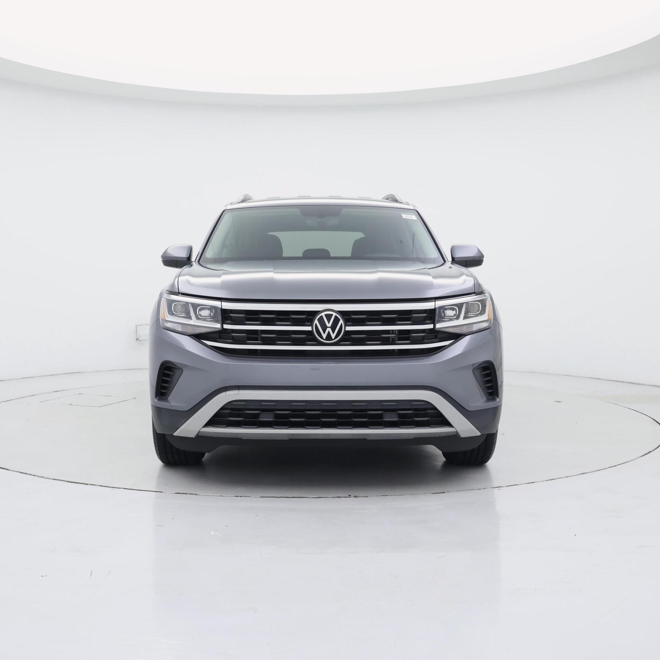 Thumbnail: 2022 Volkswagen Atlas - 5