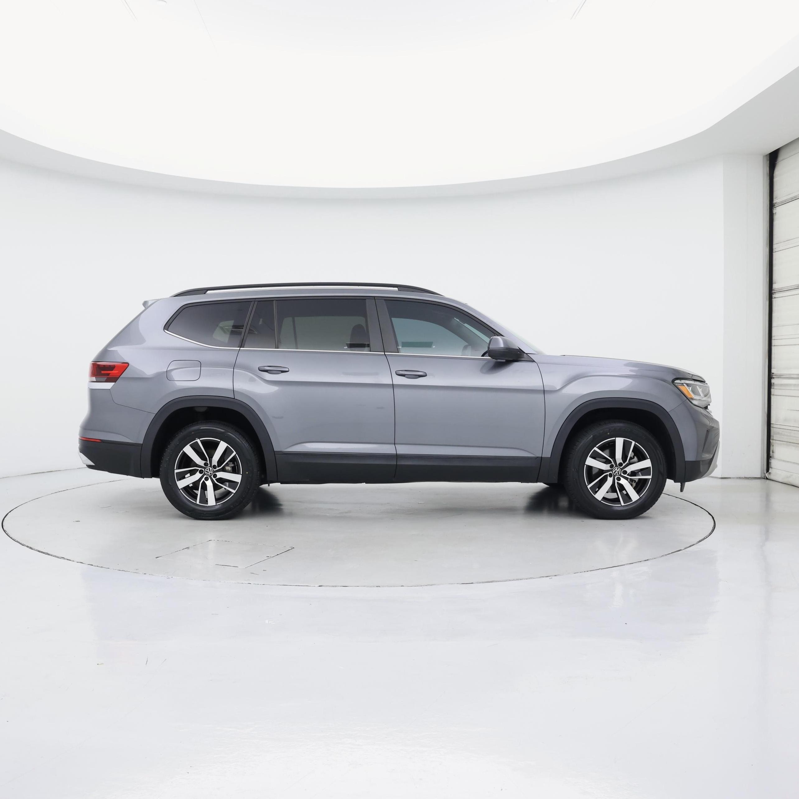 Thumbnail: 2022 Volkswagen Atlas - 7