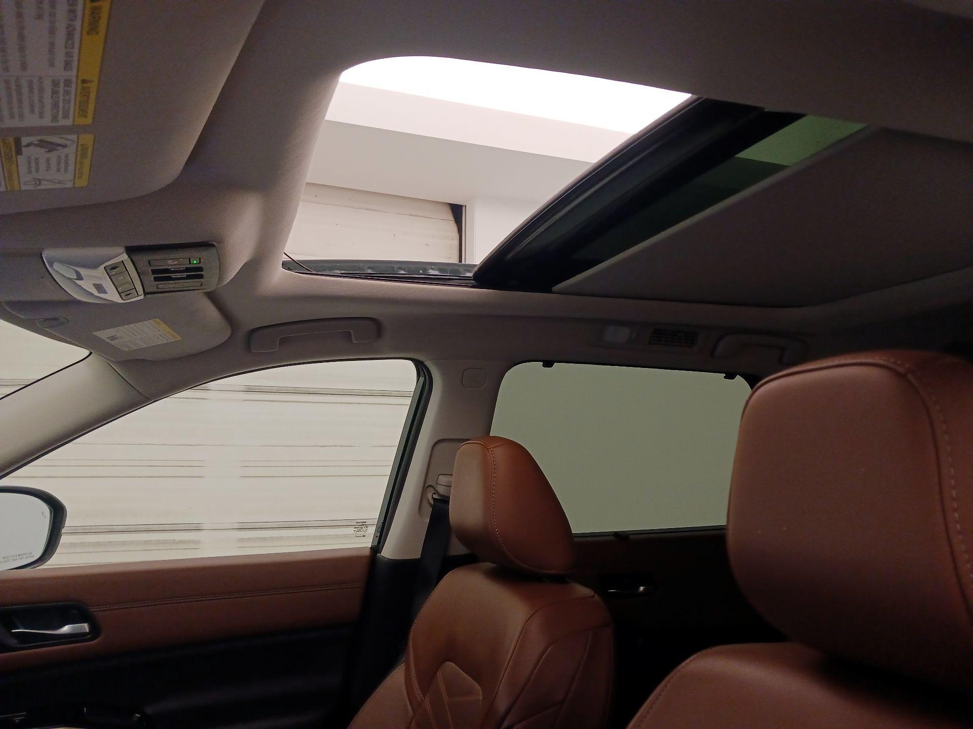 Thumbnail: 2022 Nissan Pathfinder - 20