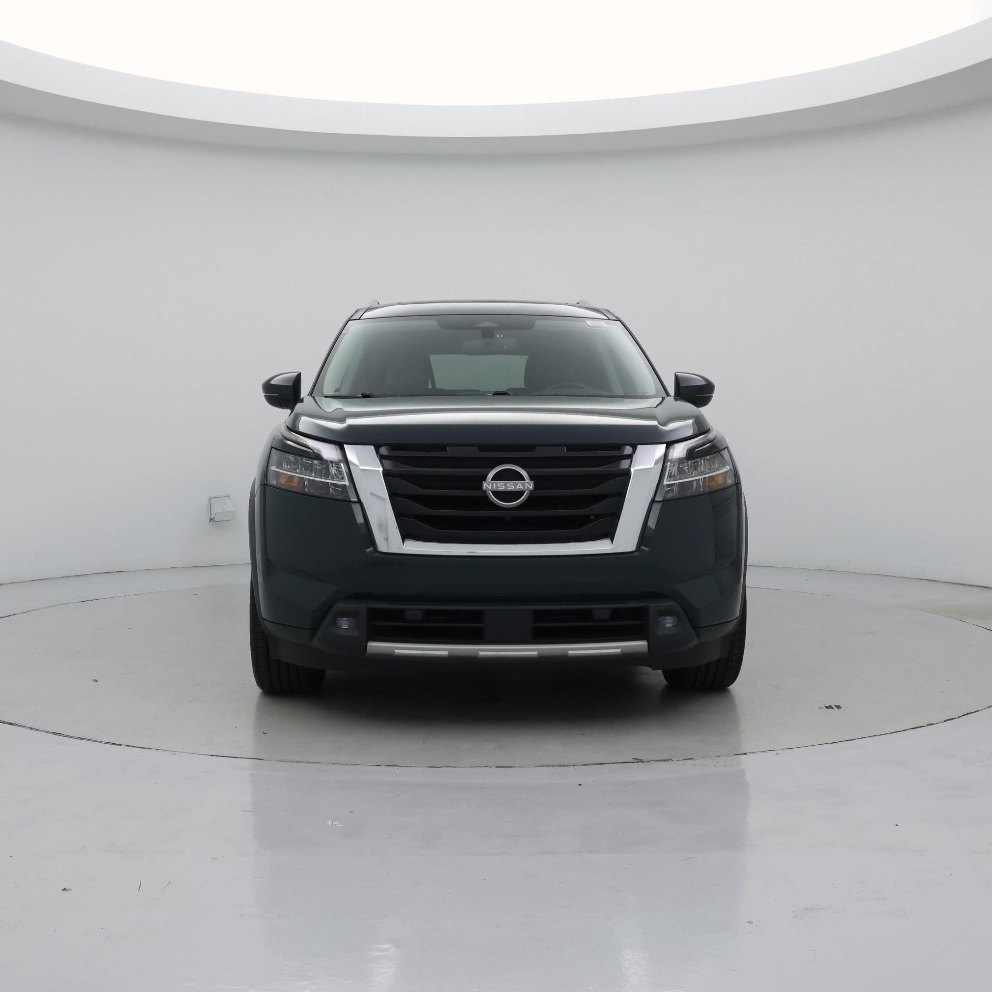 Thumbnail: 2022 Nissan Pathfinder - 5