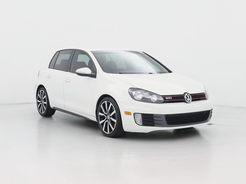 2014 Volkswagen Golf GTI -
                  Gainesville, FL