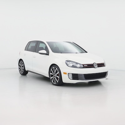 2014 Volkswagen GTI 2.0T