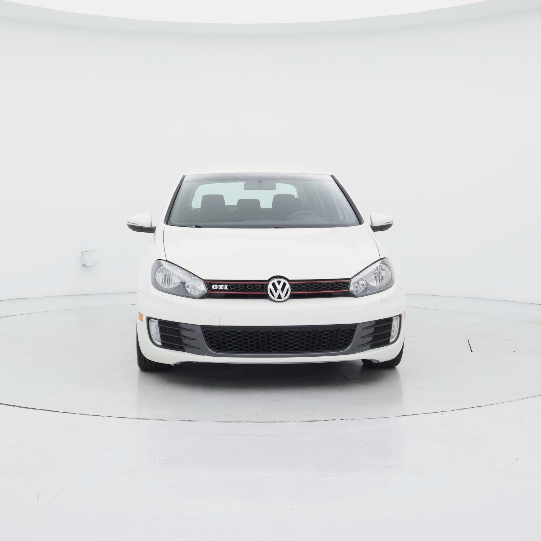 Thumbnail: 2014 Volkswagen Golf - 5