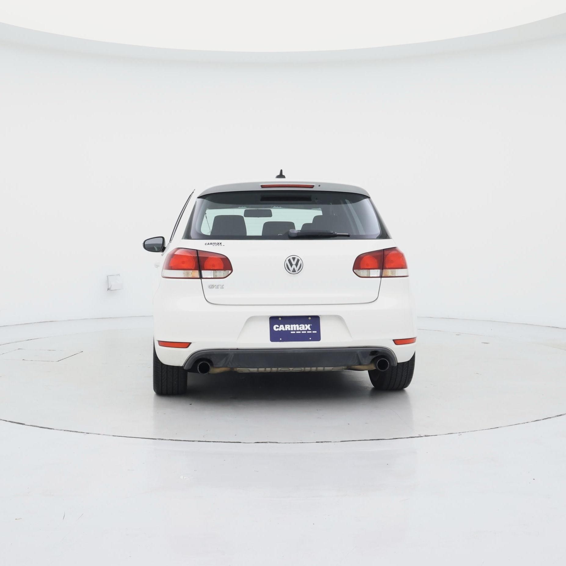 Thumbnail: 2014 Volkswagen Golf - 6