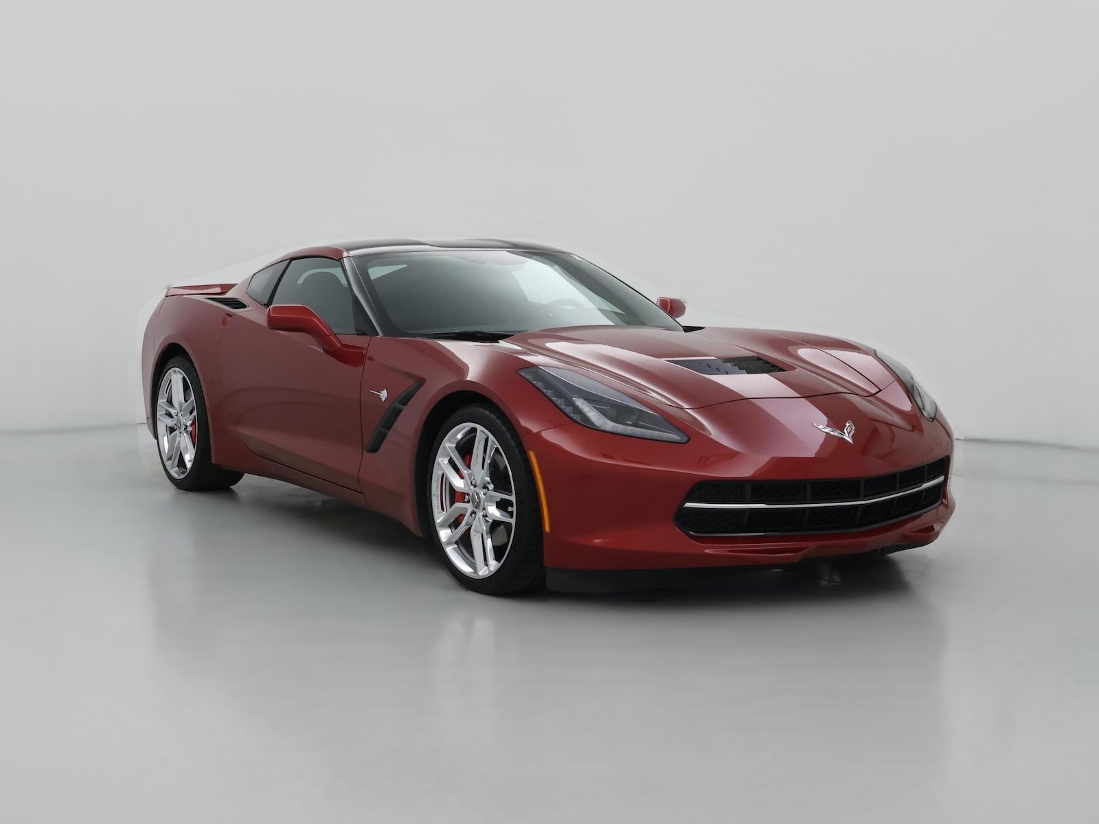 2015 Chevrolet Corvette Base