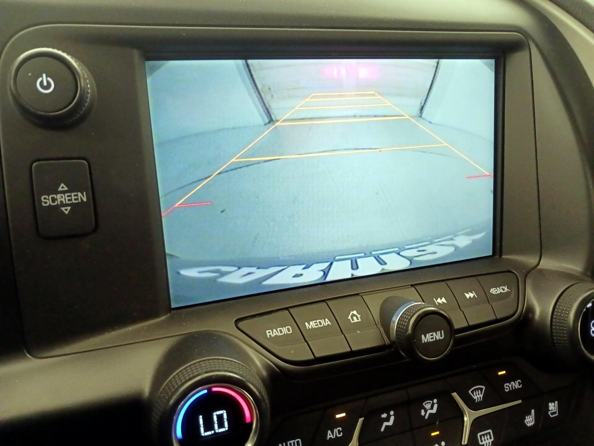 Thumbnail: 2015 Chevrolet Corvette - 14