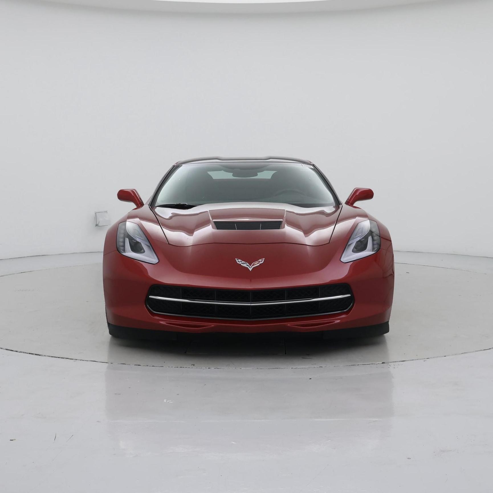 Thumbnail: 2015 Chevrolet Corvette - 5