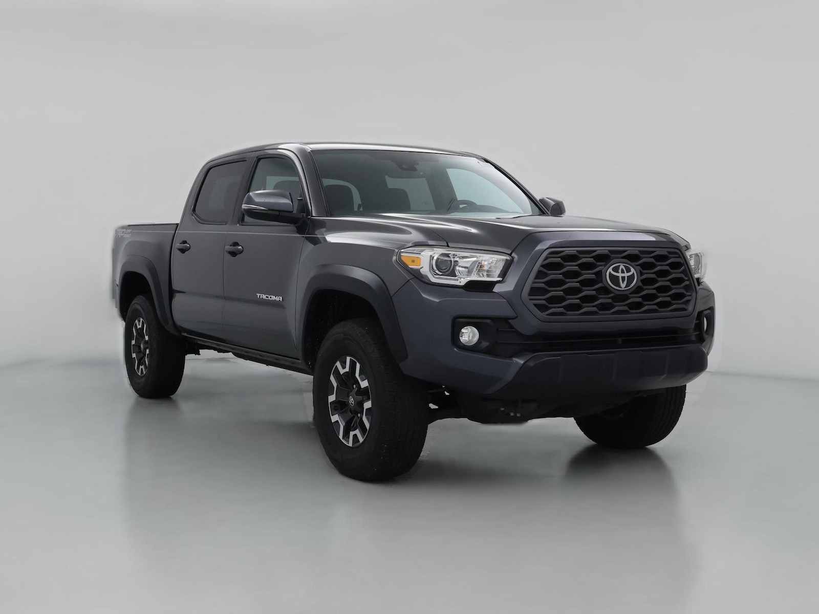2020 Toyota Tacoma