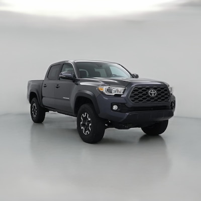 2020 Toyota Tacoma TRD Off Road