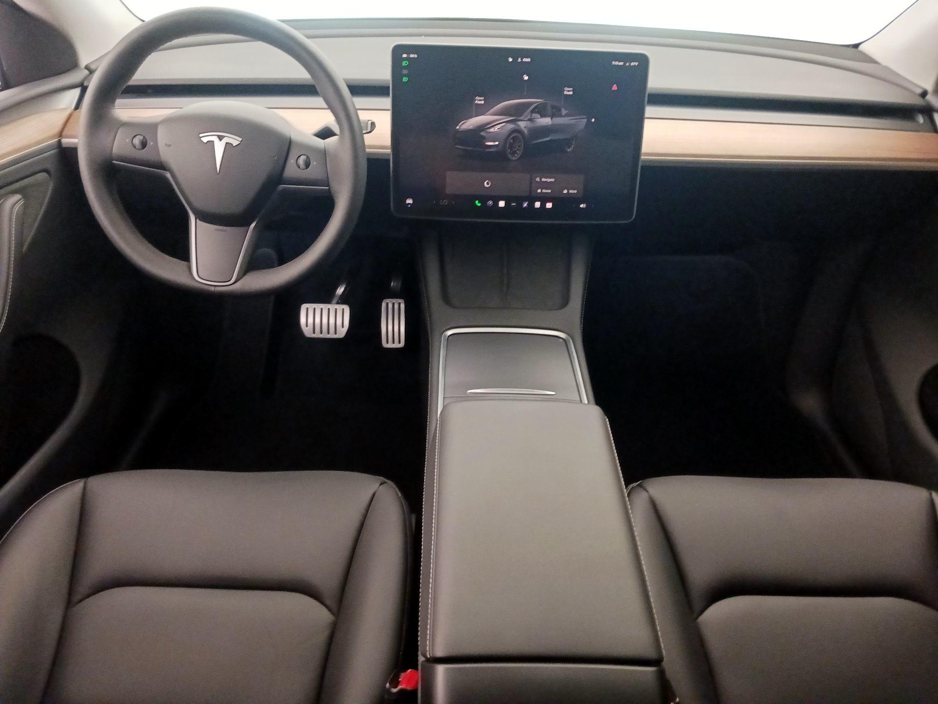 Thumbnail: 2024 Tesla Model Y - 9