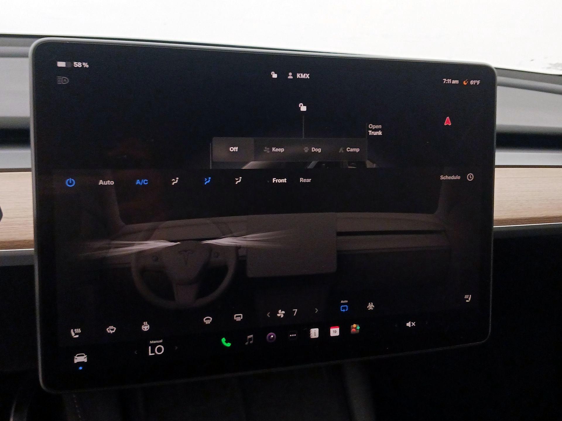 Thumbnail: 2024 Tesla Model Y - 16