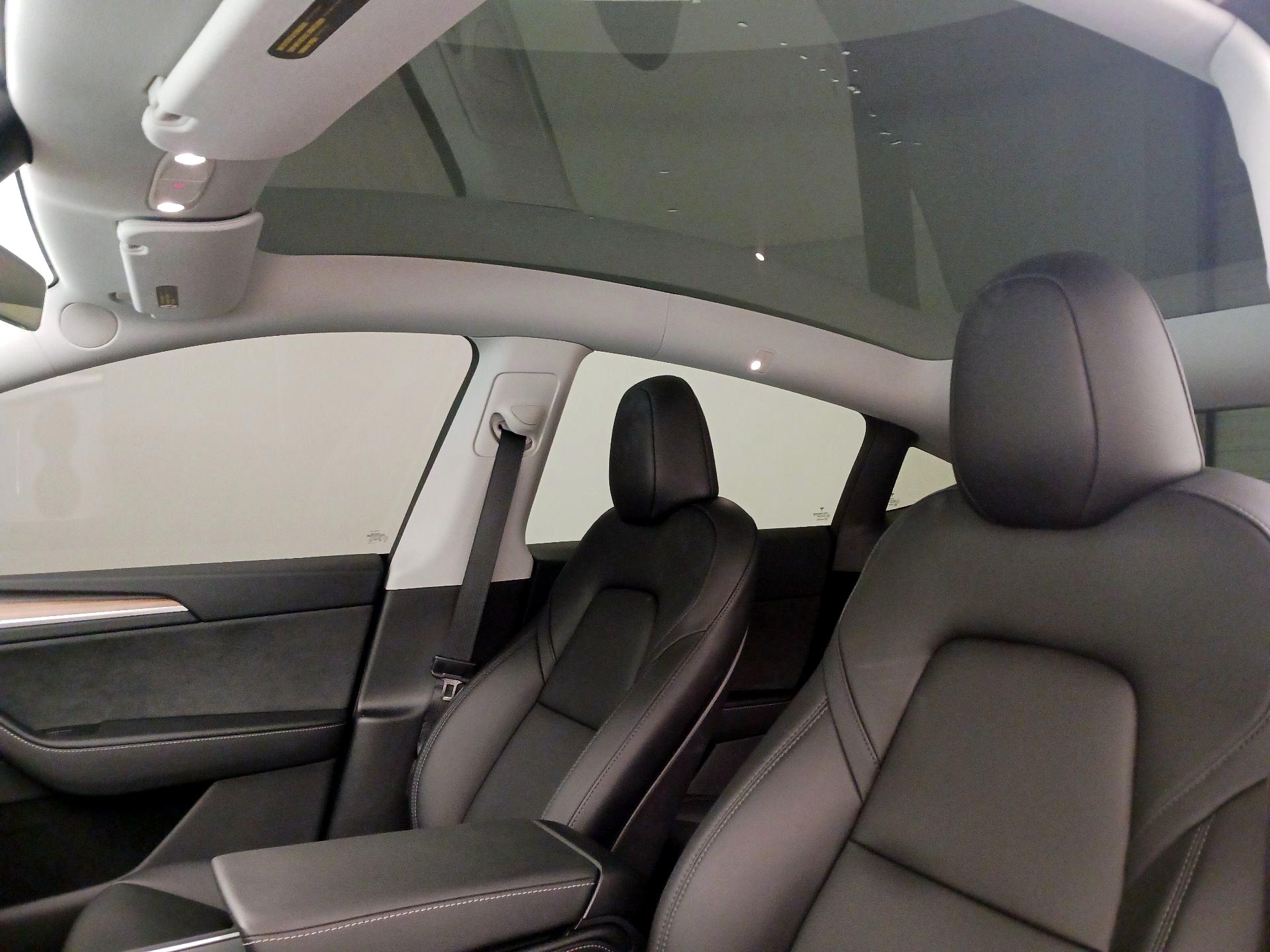Thumbnail: 2024 Tesla Model Y - 19