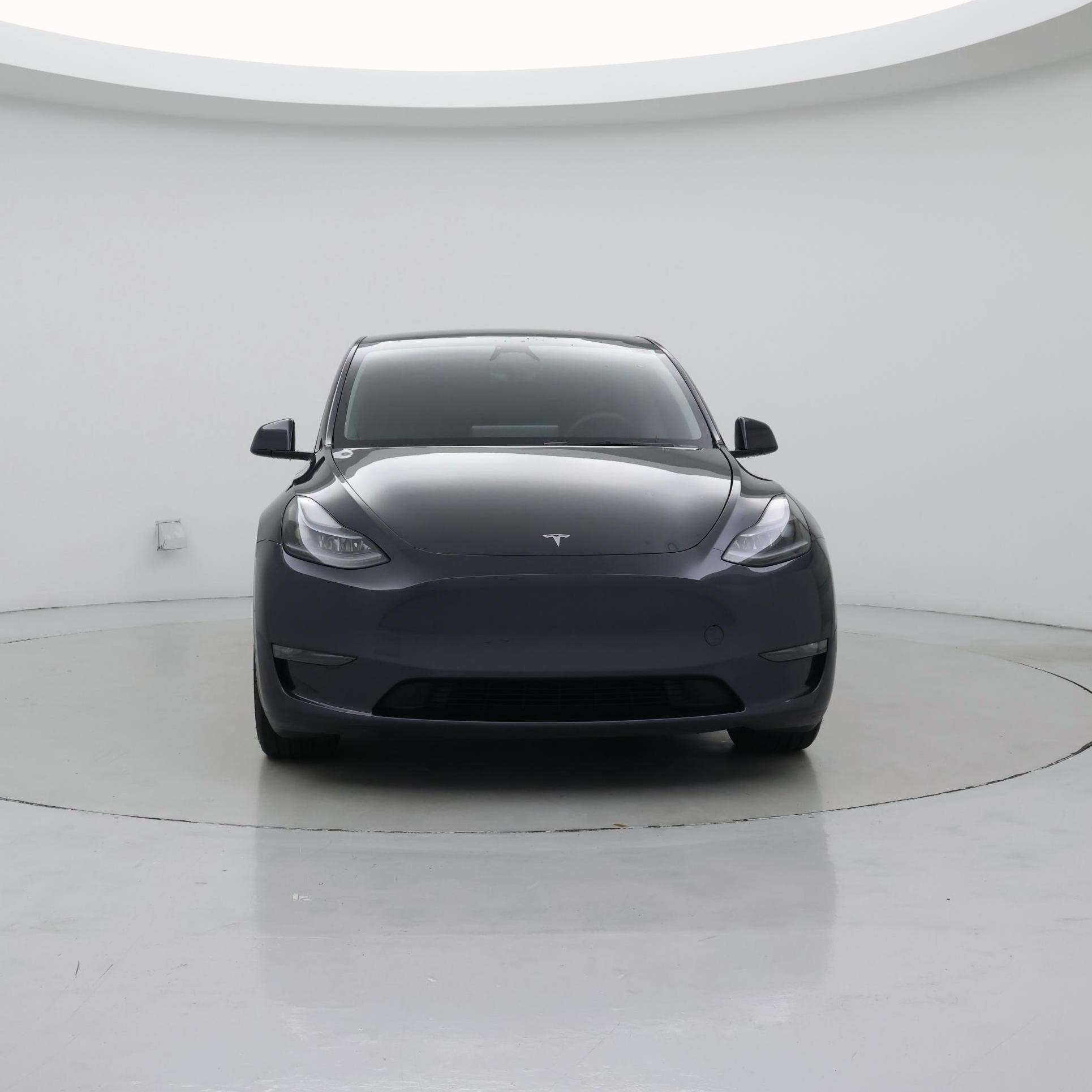Thumbnail: 2024 Tesla Model Y - 5