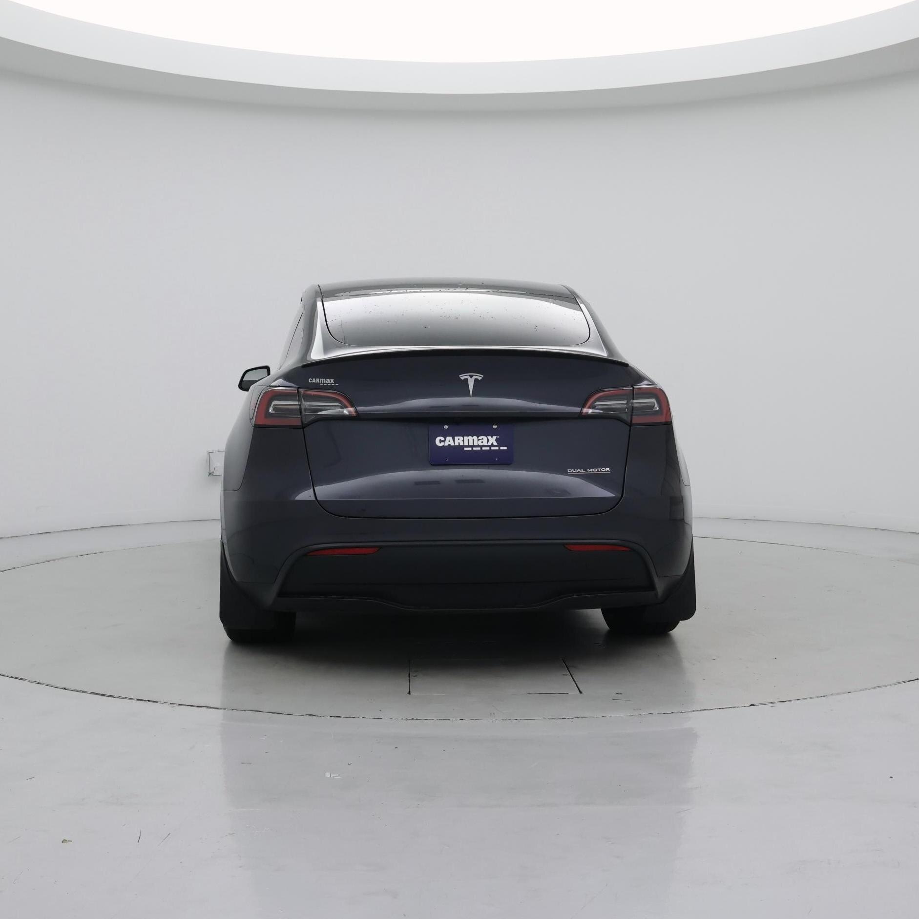 Thumbnail: 2024 Tesla Model Y - 6