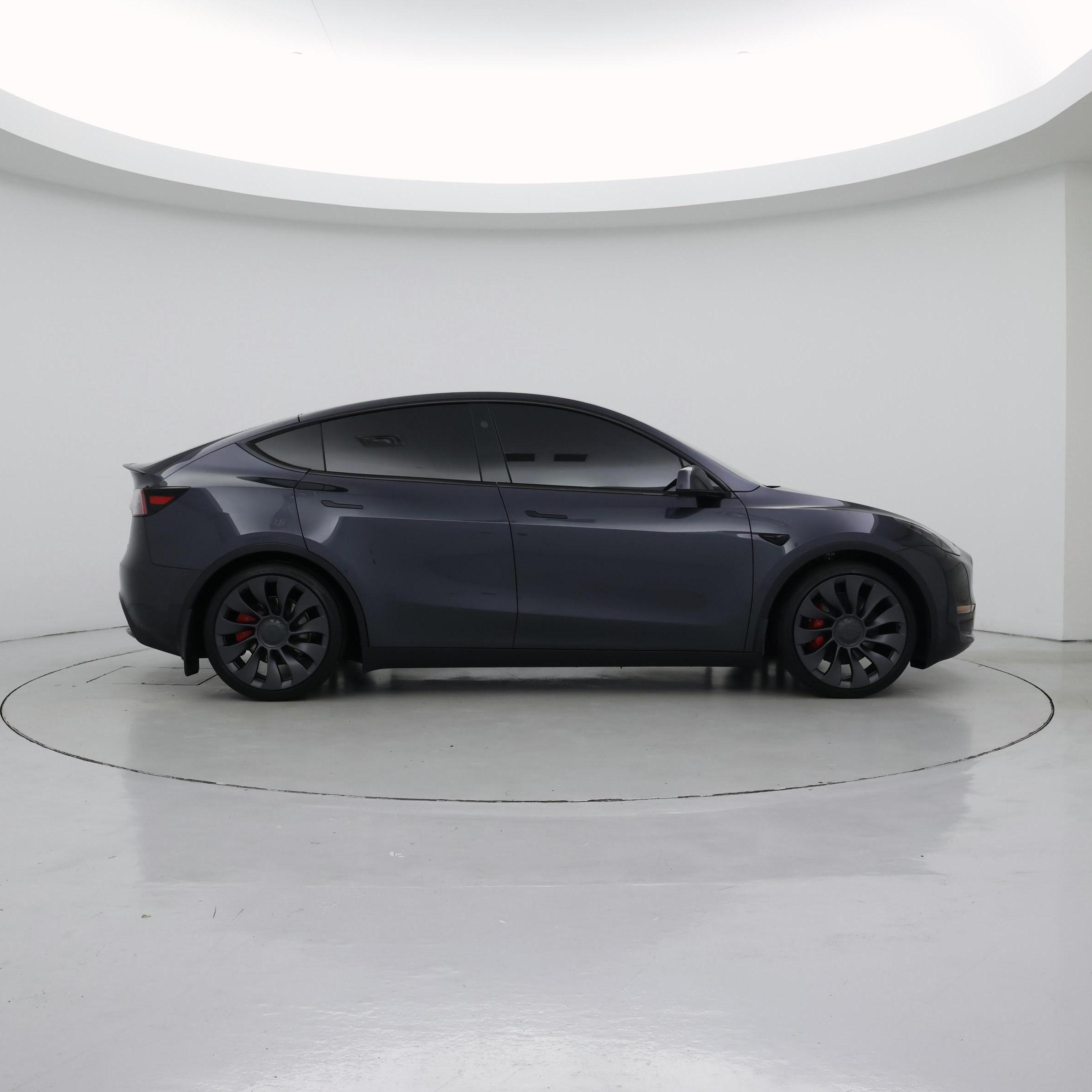 Thumbnail: 2024 Tesla Model Y - 7