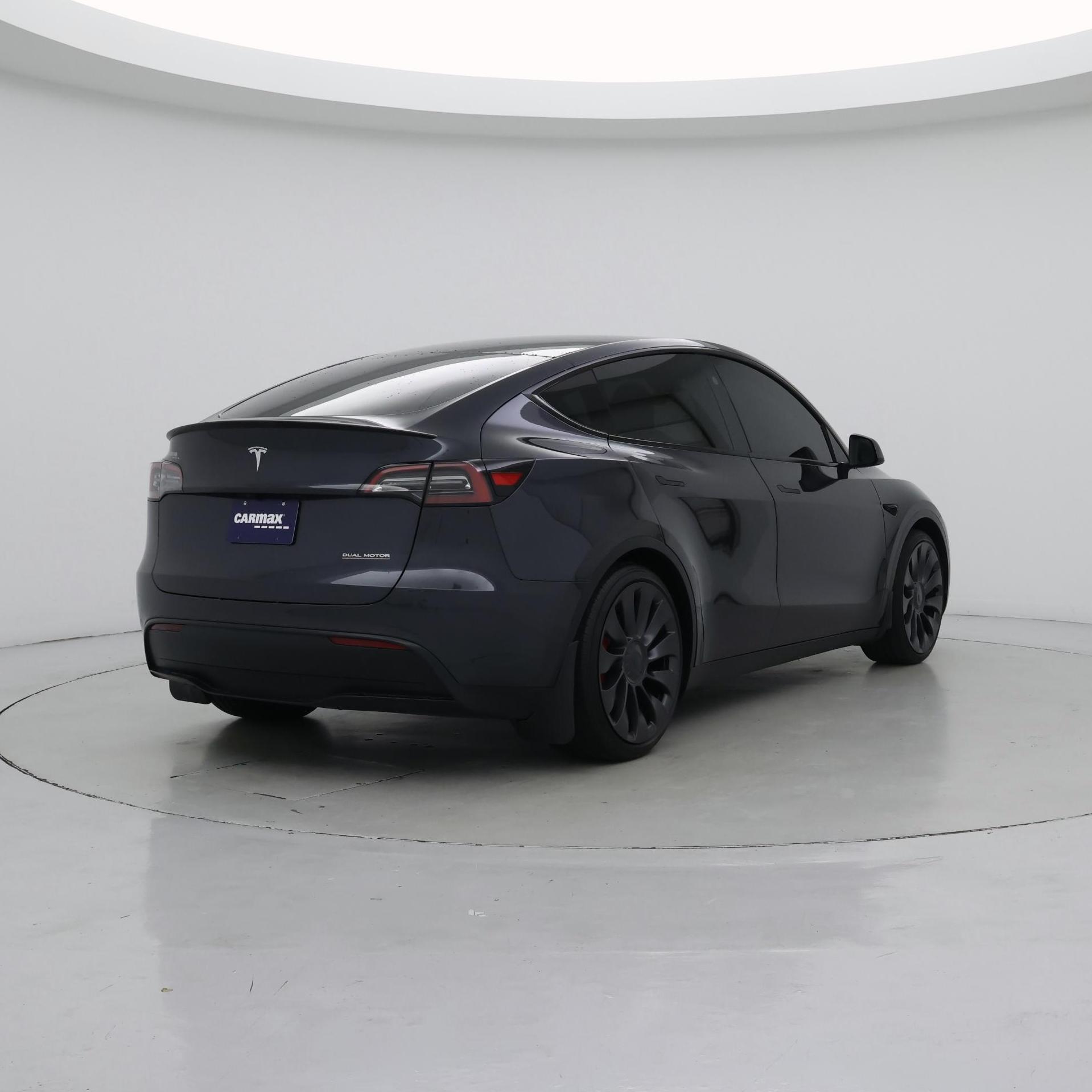 Thumbnail: 2024 Tesla Model Y - 8