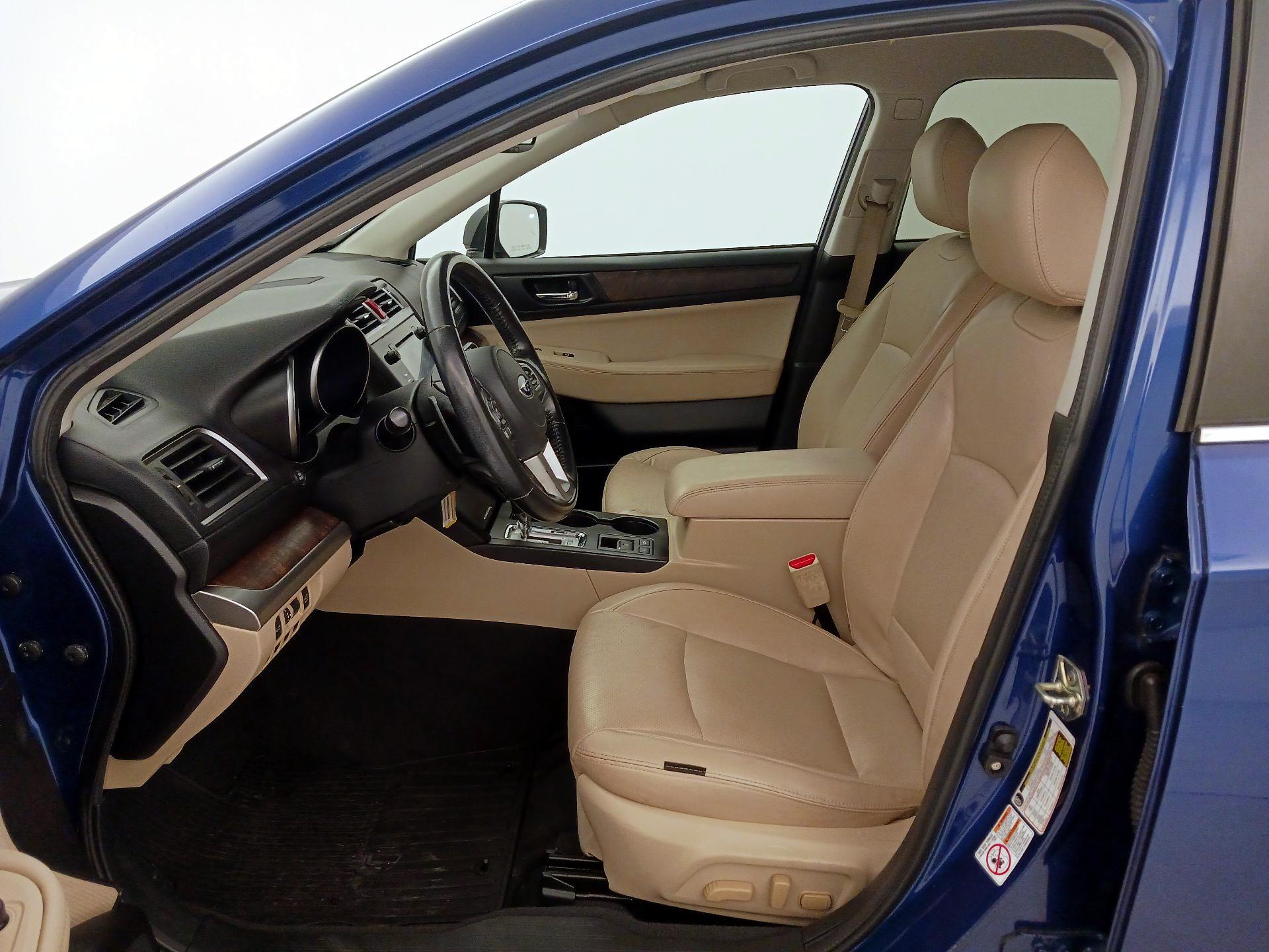 Thumbnail: 2016 Subaru Outback - 11