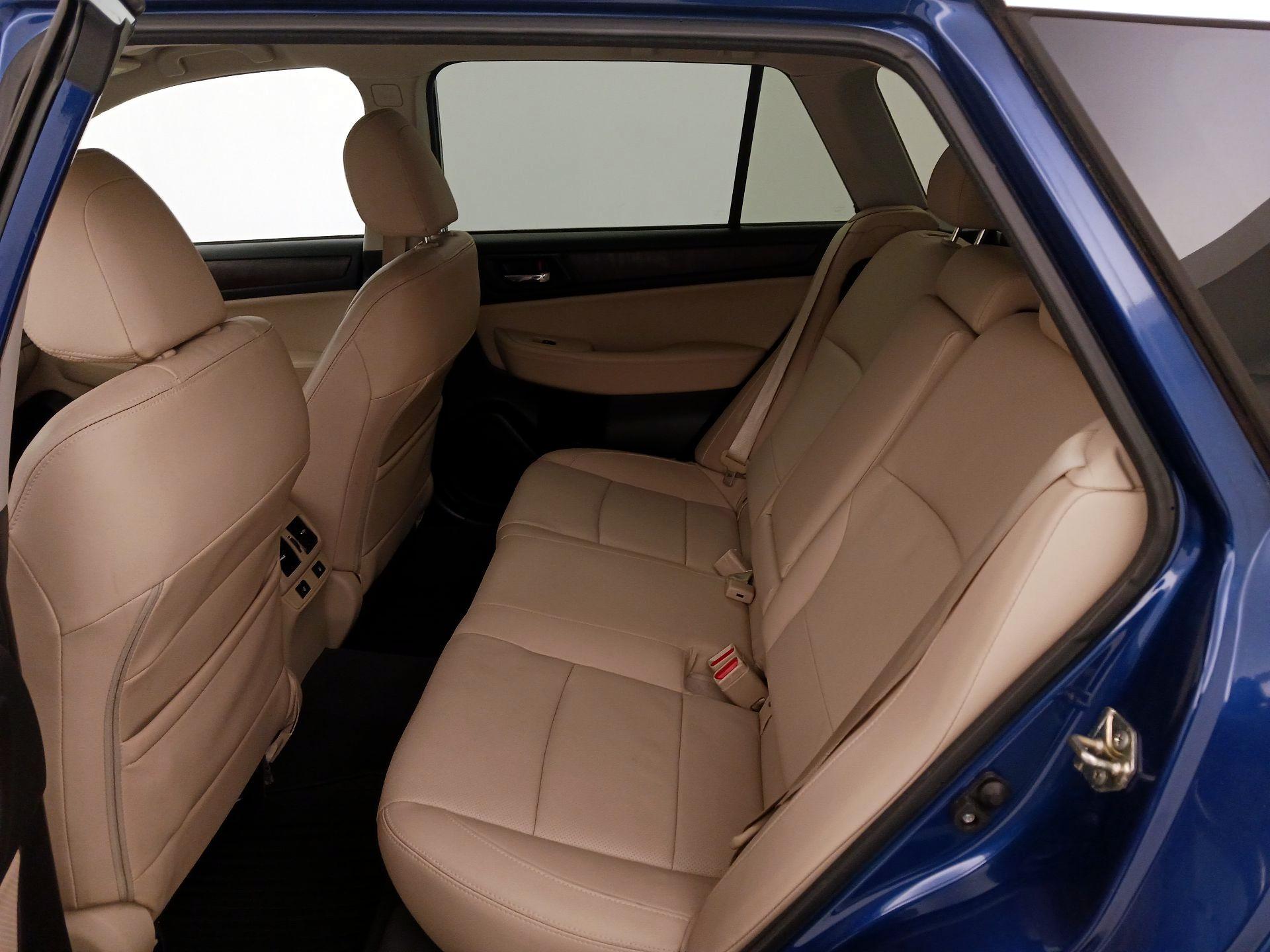 Thumbnail: 2016 Subaru Outback - 19