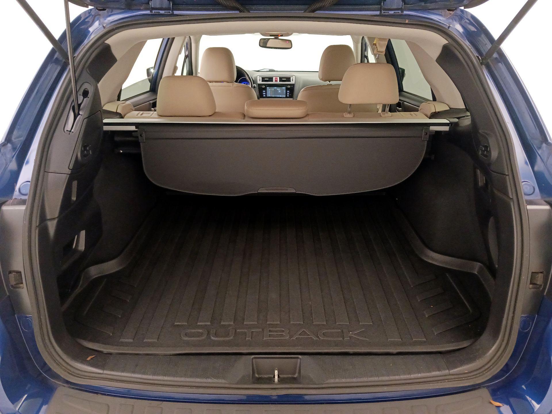 Thumbnail: 2016 Subaru Outback - 20
