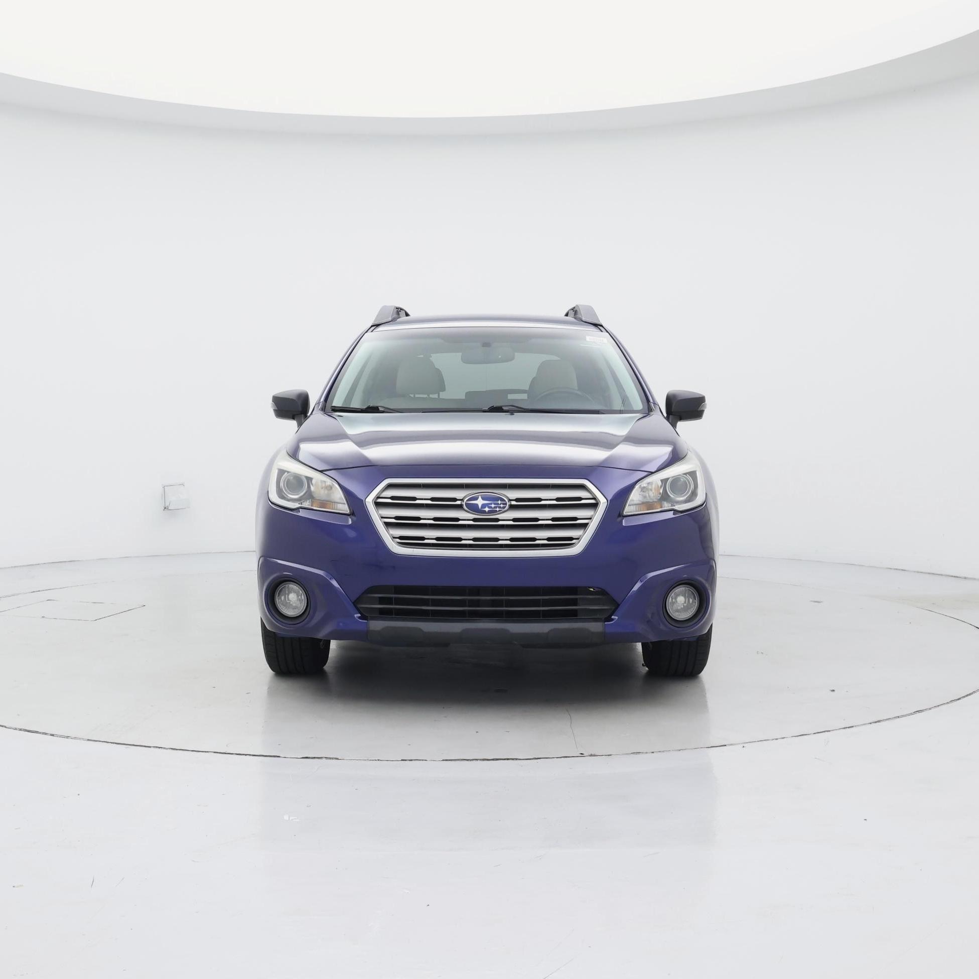 Thumbnail: 2016 Subaru Outback - 5