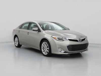 2015 Toyota Avalon Limited