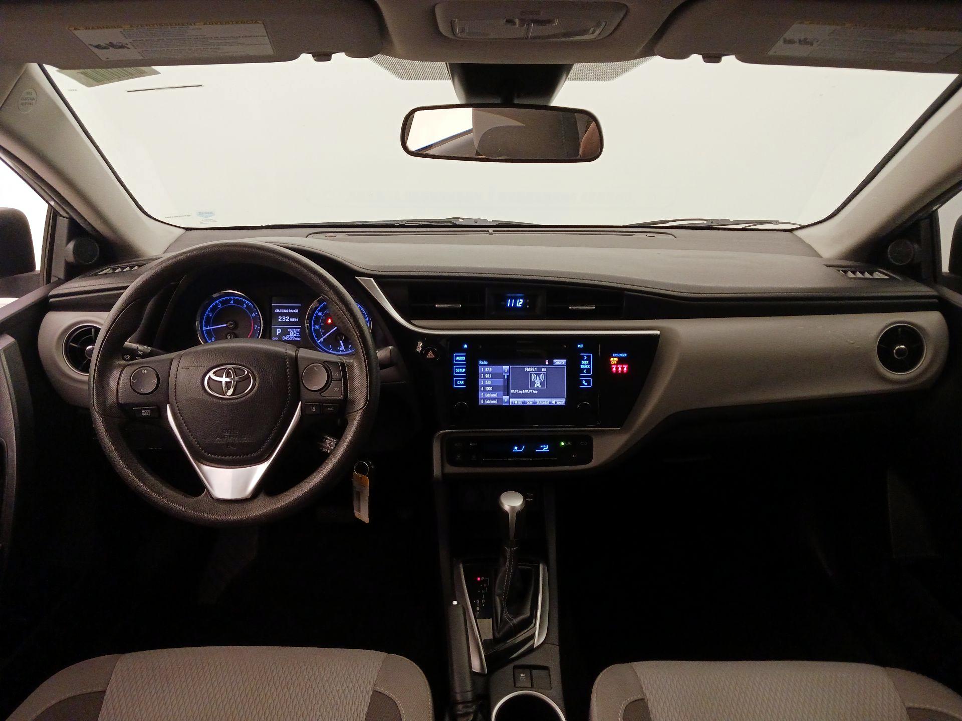 Thumbnail: 2018 Toyota Corolla - 9