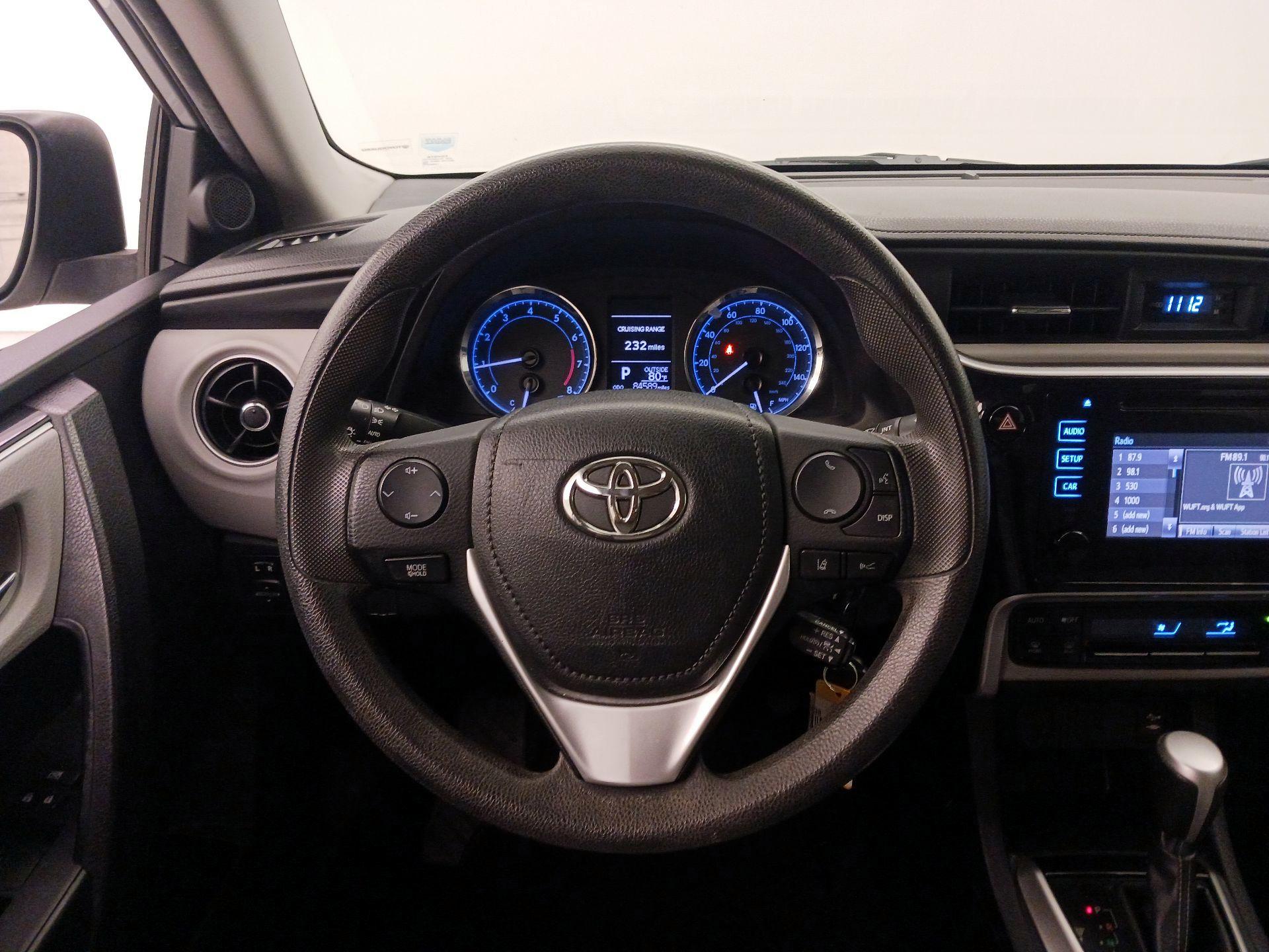 Thumbnail: 2018 Toyota Corolla - 10