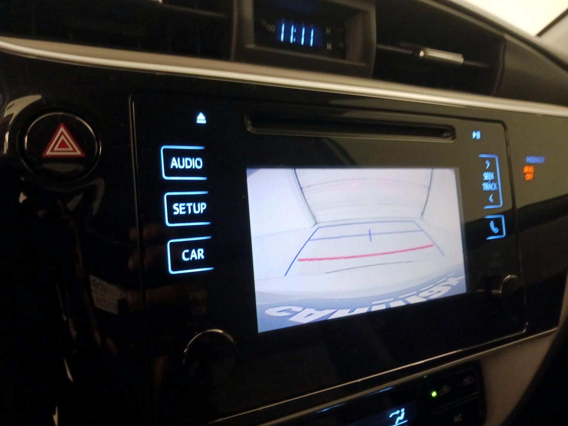 Thumbnail: 2018 Toyota Corolla - 14