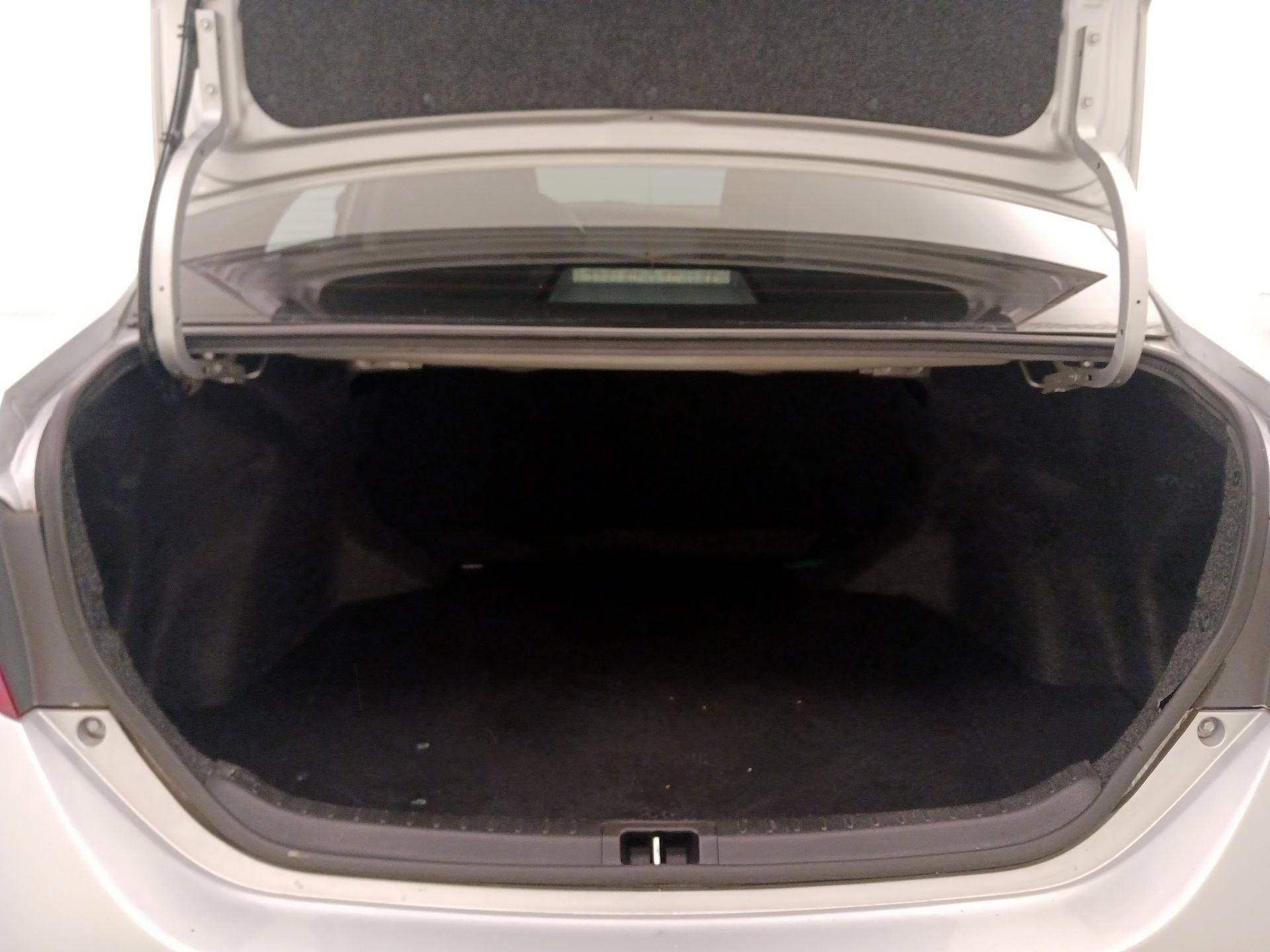 Thumbnail: 2018 Toyota Corolla - 20