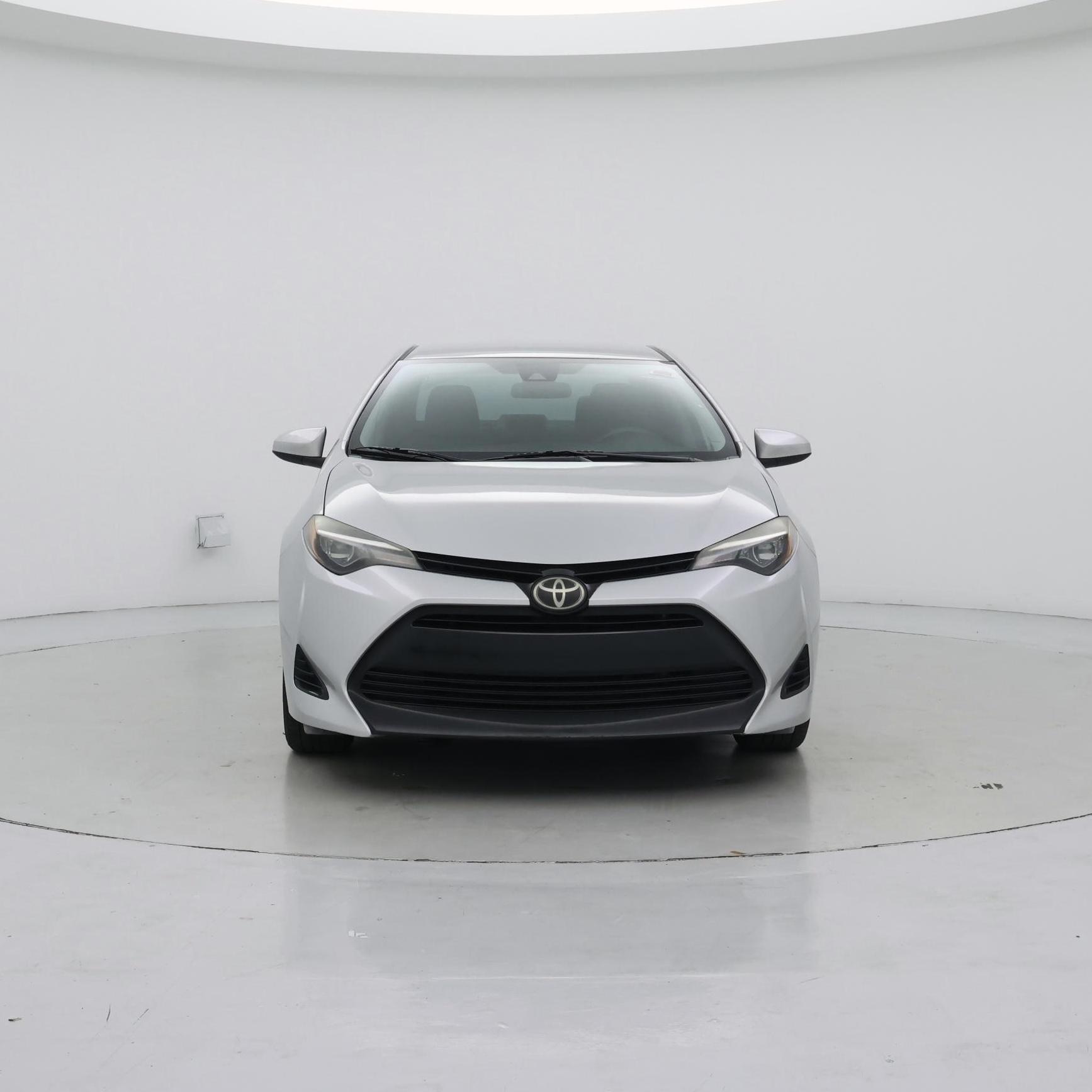 Thumbnail: 2018 Toyota Corolla - 5