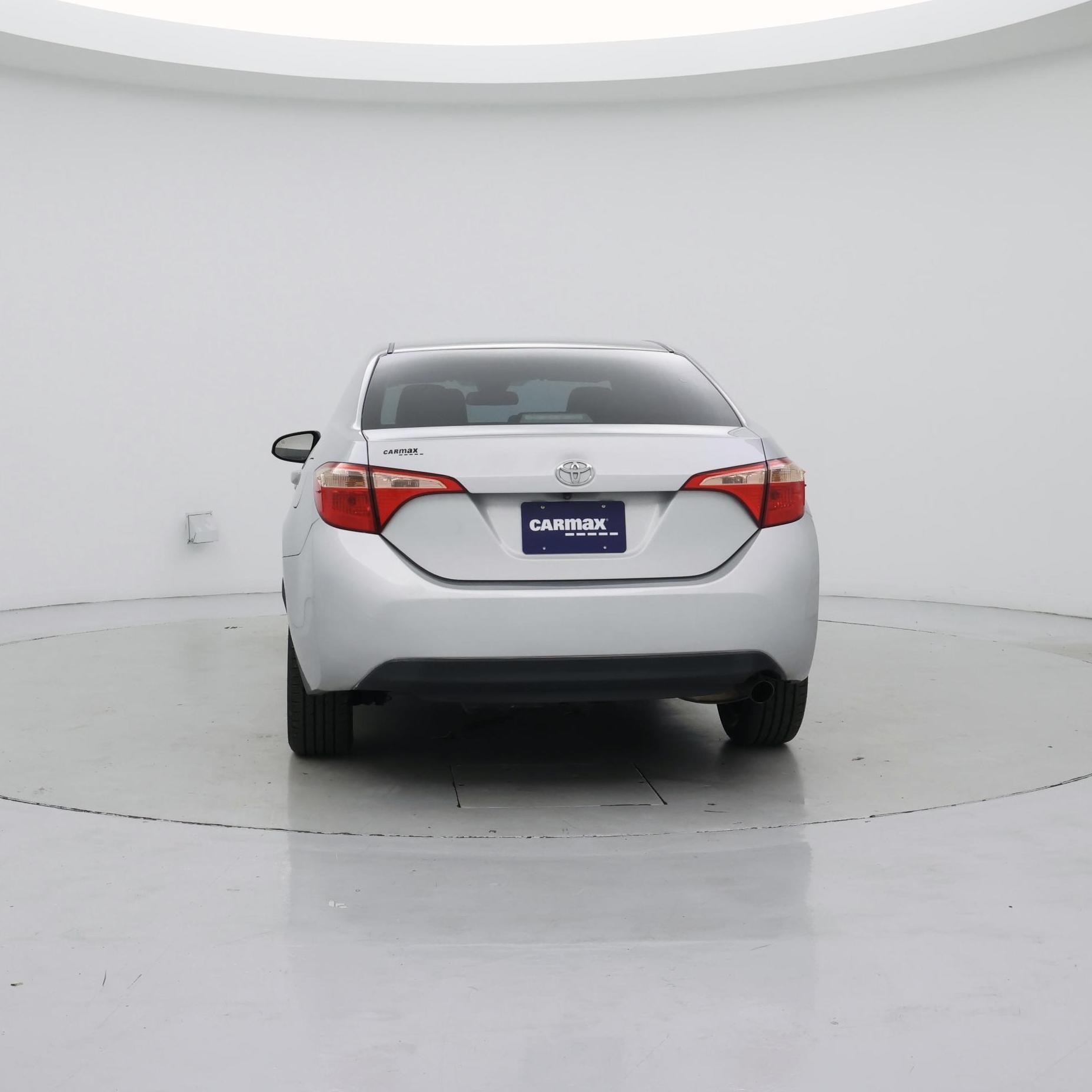 Thumbnail: 2018 Toyota Corolla - 6