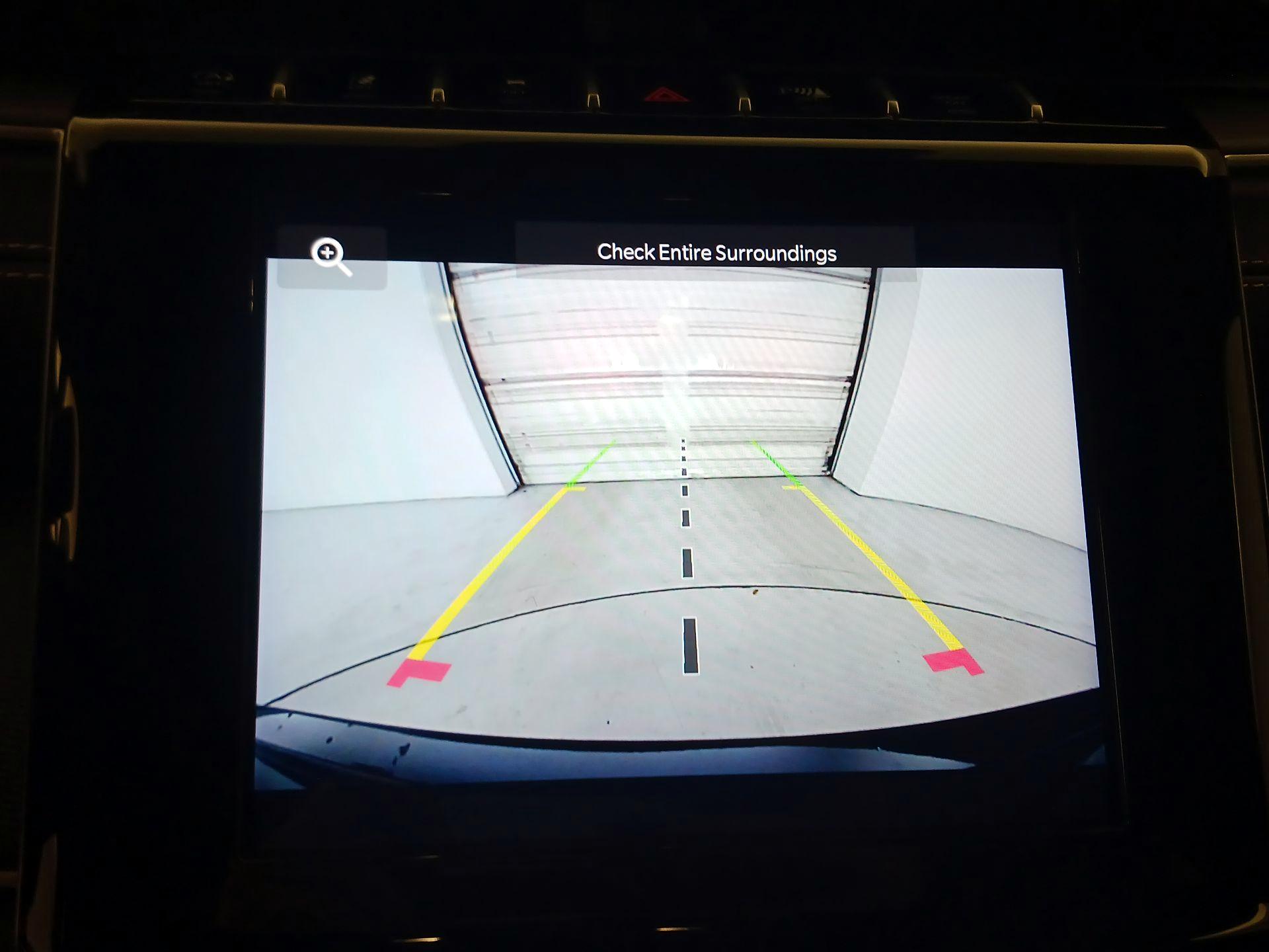 Thumbnail: 2024 Jeep Grand Cherokee - 14