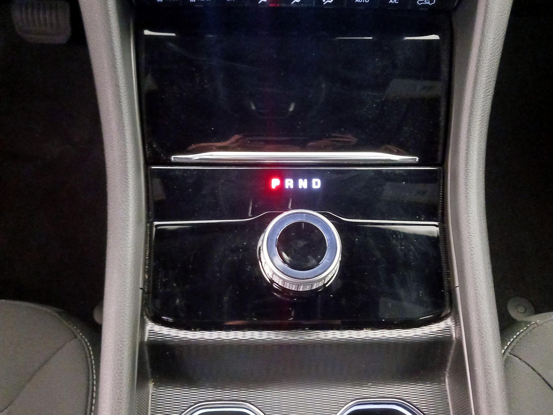 Thumbnail: 2024 Jeep Grand Cherokee - 17