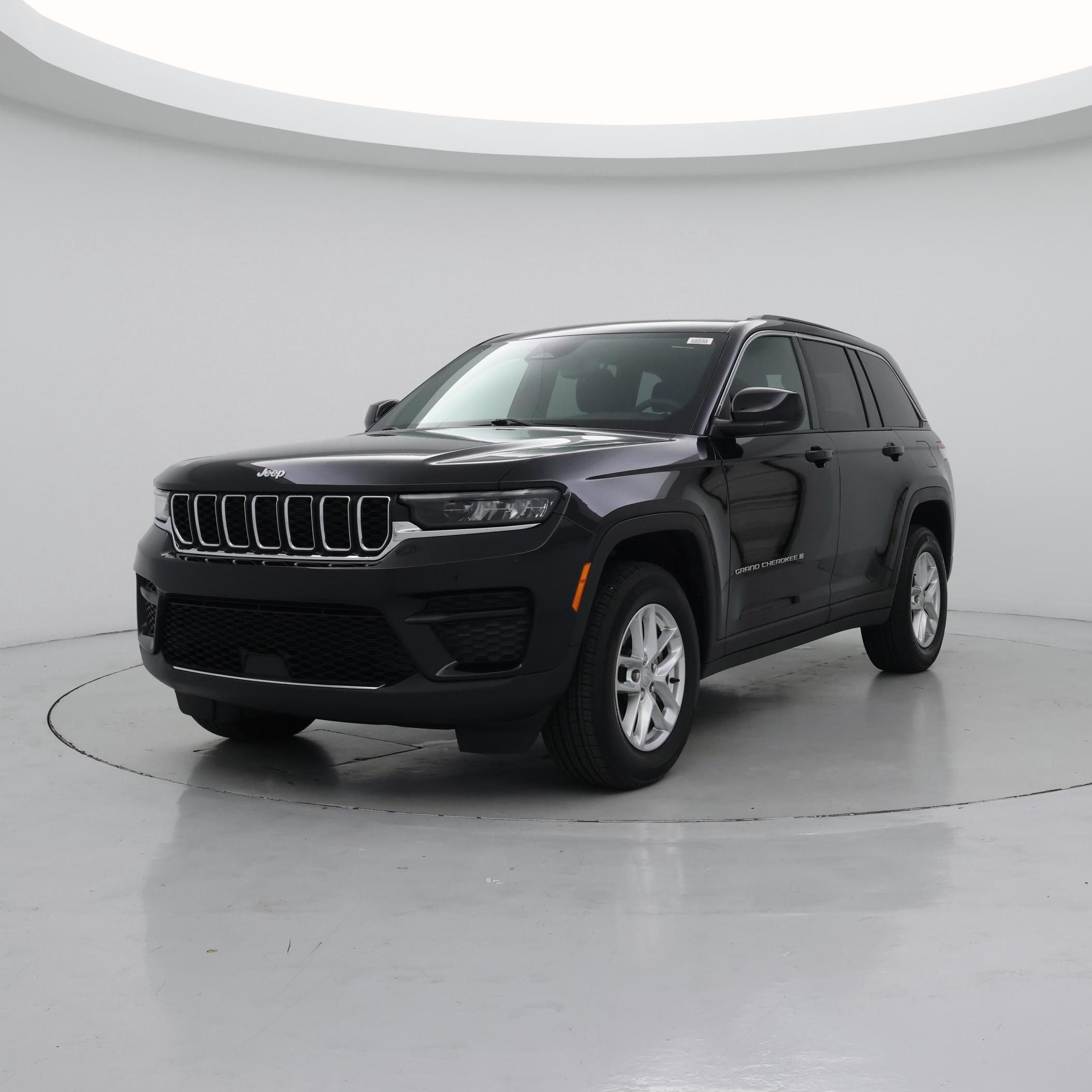 Thumbnail: 2024 Jeep Grand Cherokee - 4