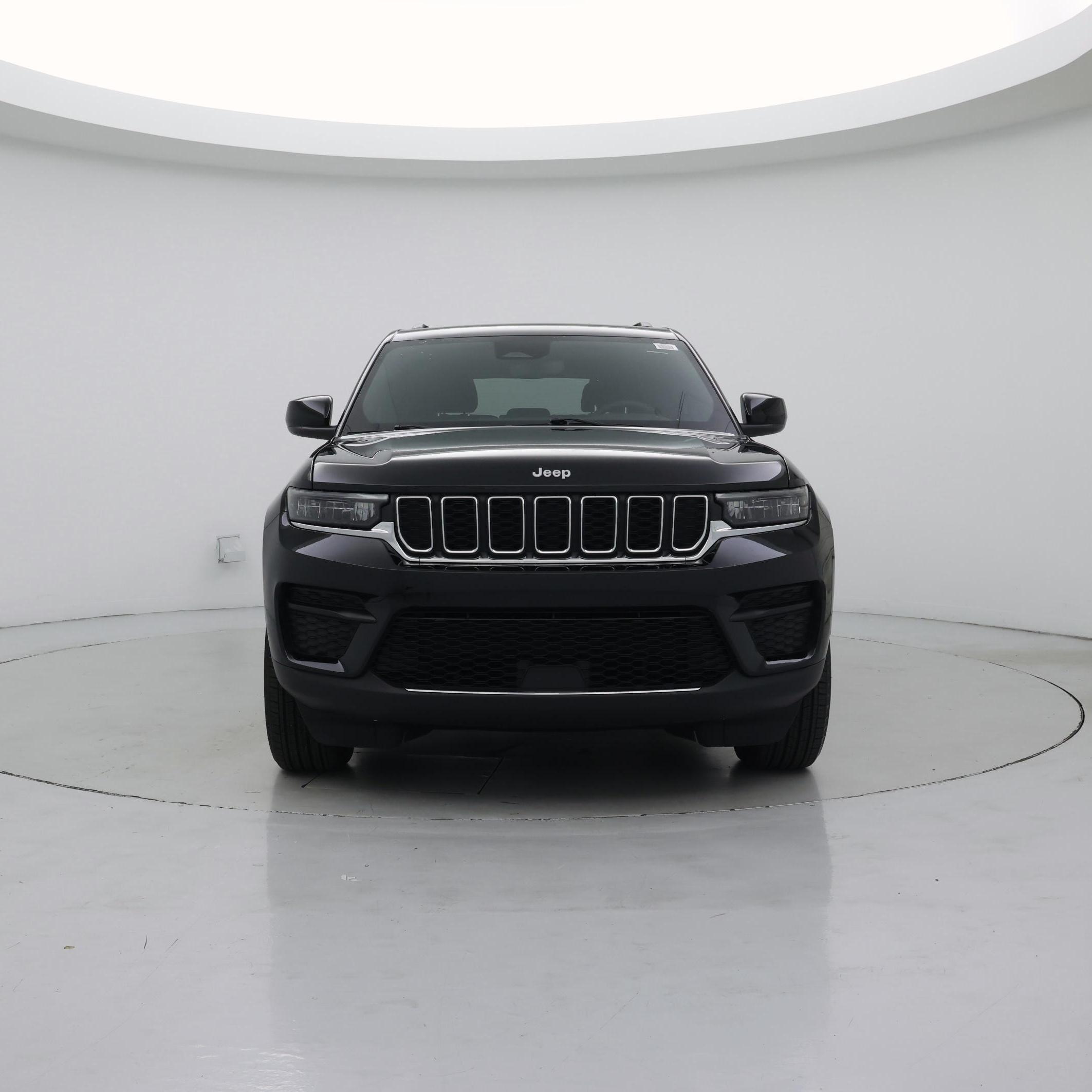 Thumbnail: 2024 Jeep Grand Cherokee - 5