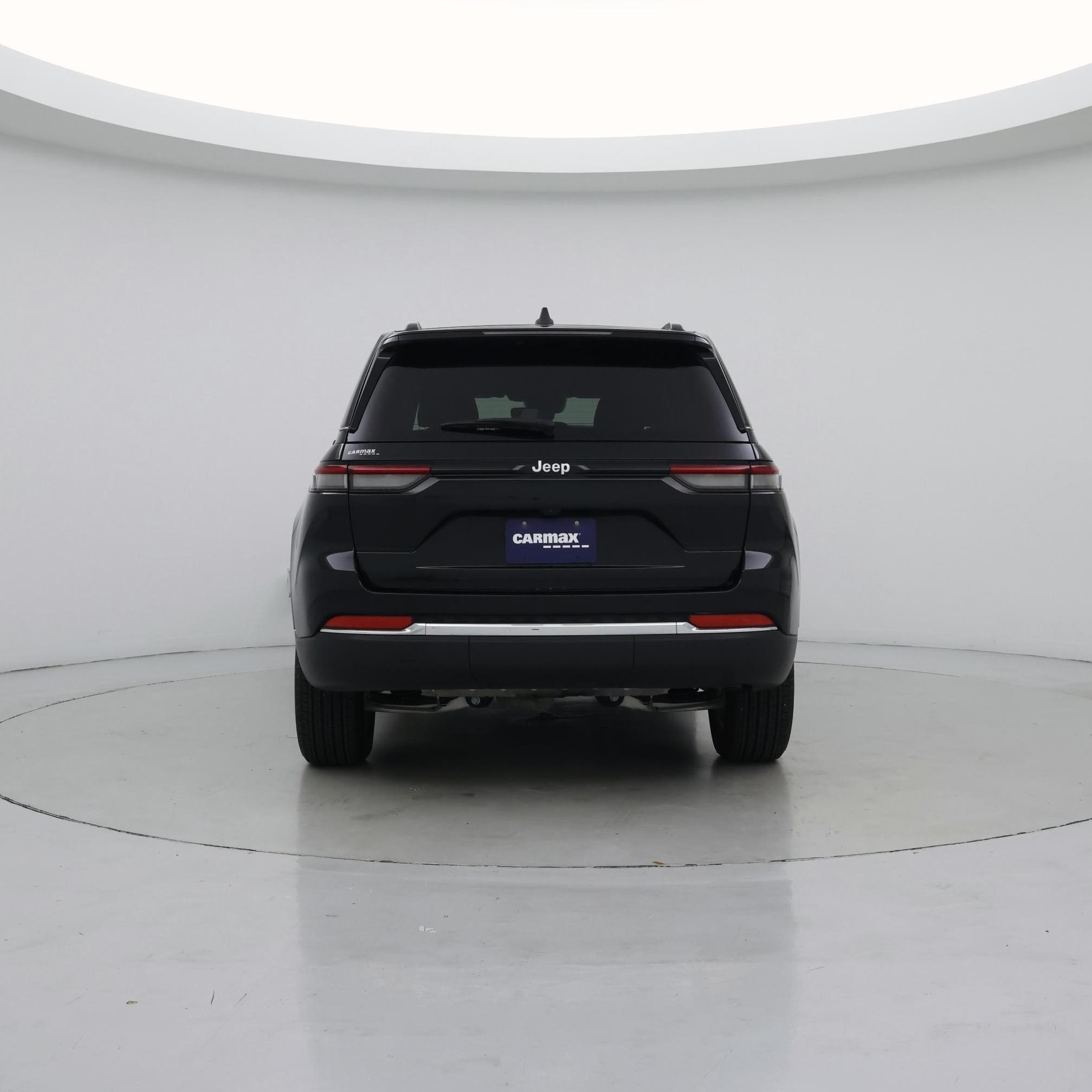 Thumbnail: 2024 Jeep Grand Cherokee - 6