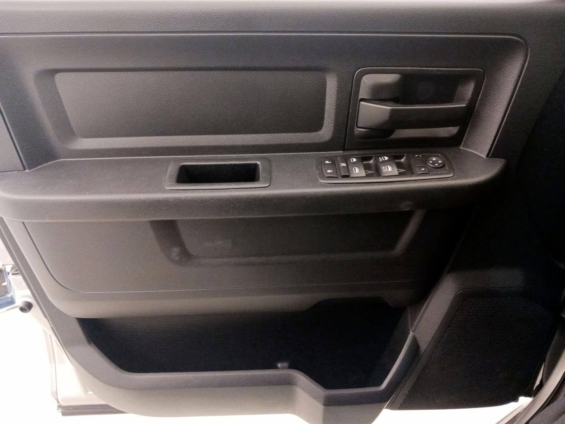 Thumbnail: 2017 RAM 1500 - 12