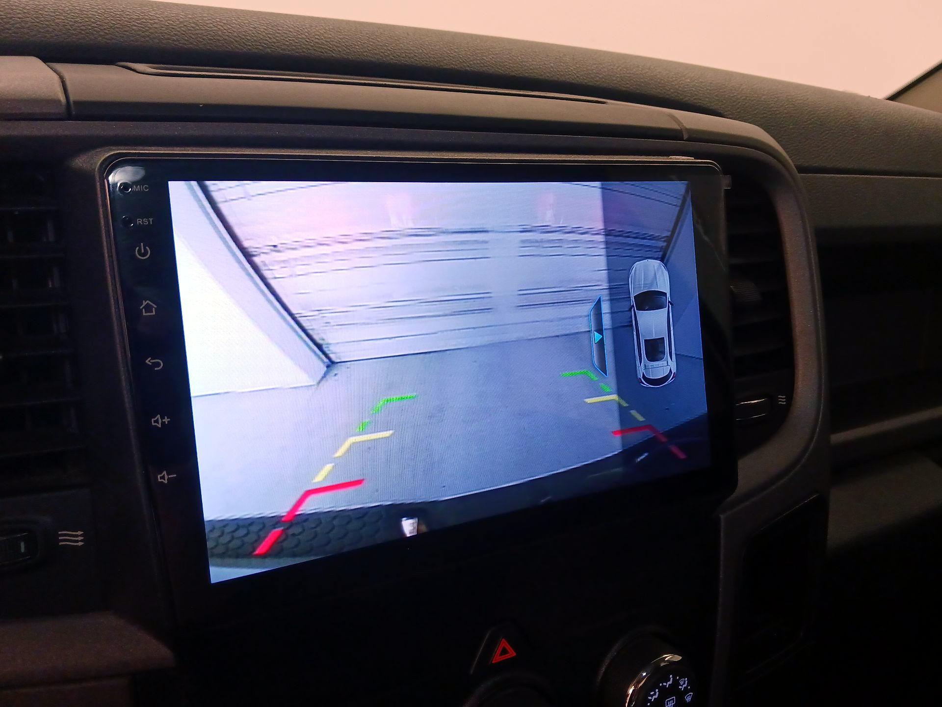 Thumbnail: 2017 RAM 1500 - 14