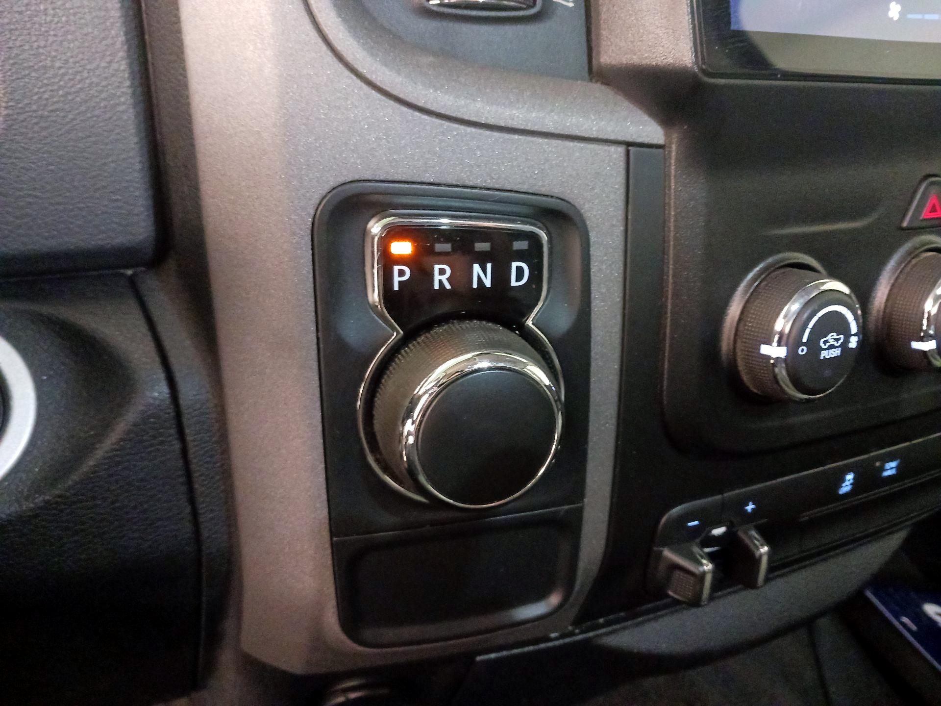 Thumbnail: 2017 RAM 1500 - 17