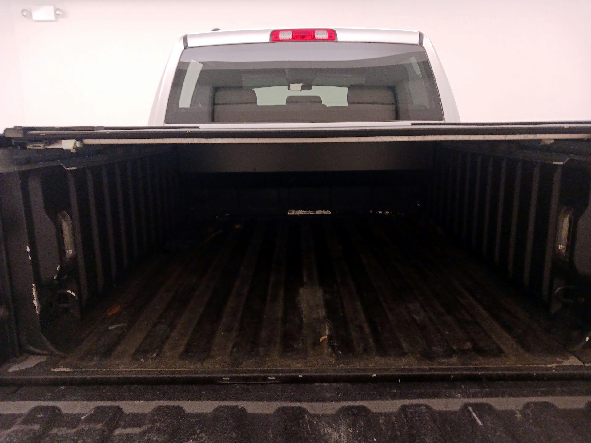 Thumbnail: 2017 RAM 1500 - 20